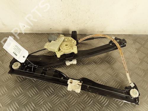 Used Front left window mechanism PEUGEOT 308 II (LB_, LP_, LW_, LH_, L3_) 1.6 BlueHDi 120 (120 hp) 30101097