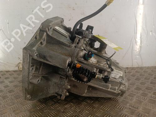 Used Gearbox Gearbox RENAULT CLIO V (B7_) 1.5 Blue dCi 85 (B7AG) (86 hp) 34477932 34477932