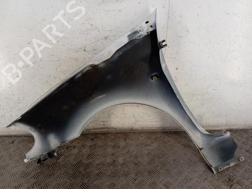 Right front fenders RENAULT CLIO II (BB_, CB_) 1.2 (BB0A, BB0F, BB10, BB1K, BB28, BB2D, BB2H, CB0A,... | BP30011988C42 