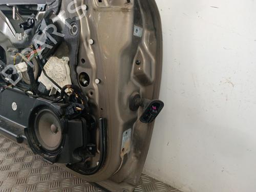 Used Left front door Left front door AUDI A6 C6 Avant (4F5) 2.7 TDI (163 hp) 30009017 30009017