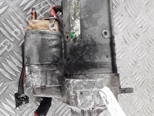 Starter RENAULT ESPACE IV (JK0/1_) 2.0 dCi (JK01, JK02, JK1J, JK1K, JK1H) | BP30510139M8