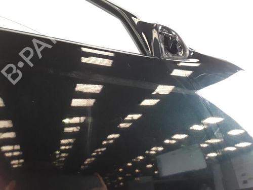 Right front door MERCEDES-BENZ E-CLASS (W210) E 300 Turbo-D (210.025) | BP30016808C3