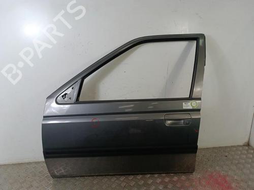 Left front door PEUGEOT 605 (6B) 2.1 TD 12V | BP30019059C2 
