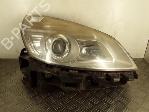 Scheinwerfer links für RENAULT SCÉNIC II (JM0/1_) 1.5 dCi (JM1E, JM16) (106 hp) 30019576