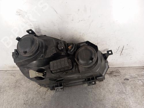 Venstre forlygte VW POLO IV (9N_, 9A_) 1.2 12V | BP30018025C28
