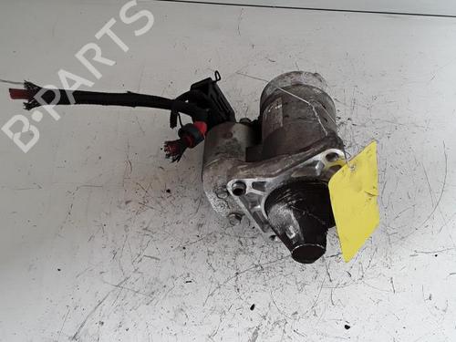 Startmotor FIAT 500 (312_) 1.2 (312AXA1A) (69 hp) 30016559