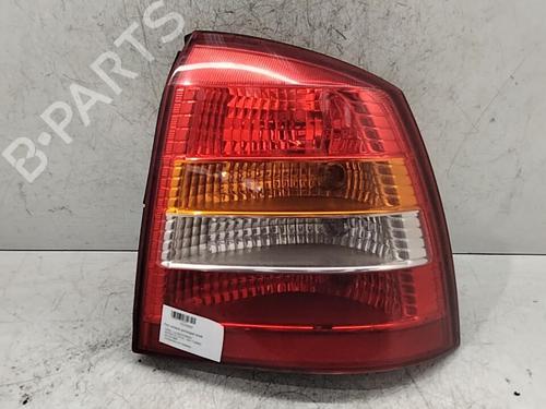 Rückleuchte Rechts OPEL ASTRA G Hatchback (T98) 2.0 DI (F08, F48) | BP30021251C35 