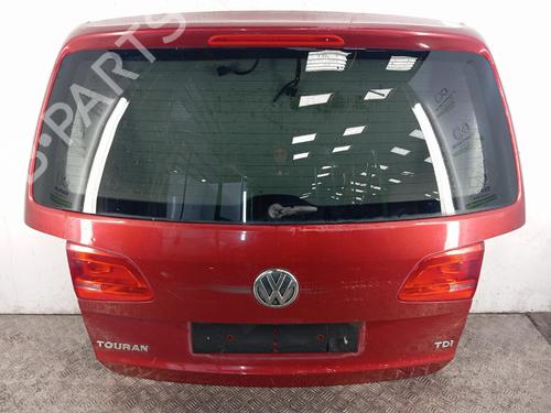 Used Tailgate Tailgate 39629665 39629665