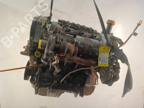 Engine FIAT DUCATO Van (250_) 115 Multijet 2,0 D | BP33692112M1  - Image 7