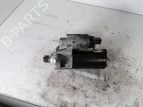 Used Starter Starter VW PASSAT CC B6 (357) 2.0 TDI (140 hp) 30015545 30015545