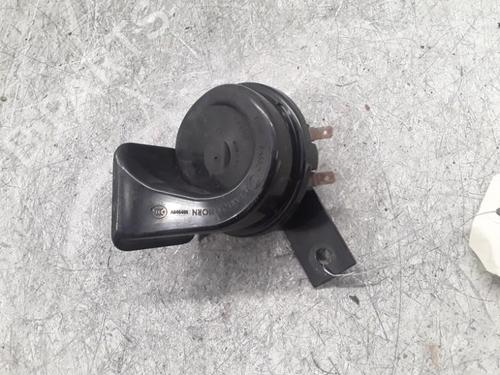 Used Horn NISSAN MICRA V (K14) 1.5 DCI (90 hp) 30024651