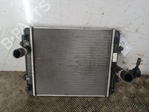 Used Water radiator Water radiator PEUGEOT 108 1.0 VTi 72 (72 hp) 34720597 34720597
