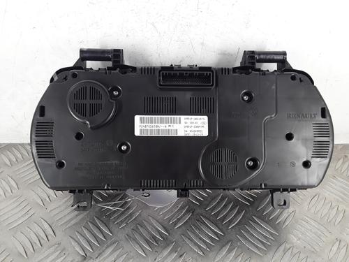 Instrument cluster RENAULT MEGANE IV Hatchback (B9A/M/N_) 1.5 dCi 110 (B9A3) | BP30011547C47