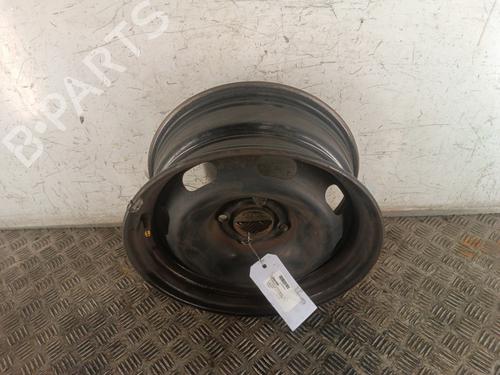Used Rim CITROËN C3 III (SX) 1.2 PureTech 82 (83 hp) 30011737