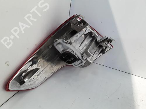 Right taillight CITROËN C4 Picasso I MPV (UD_) 1.6 HDi | BP30027014C35