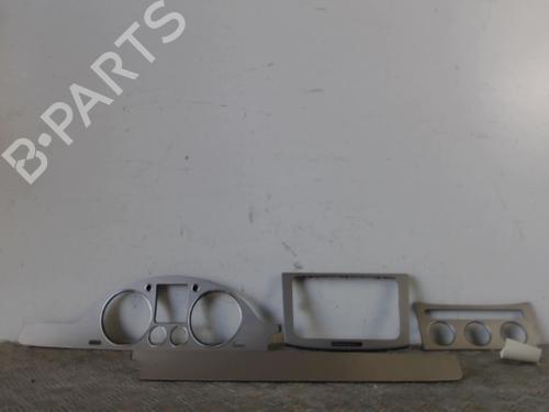 Middle console VW PASSAT B6 Variant (3C5) 2.0 TDI 16V | BP30016960I22  - Image 6