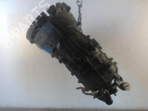 Gearbox BMW 3 Touring (E91) 325 d | BP30027551M3