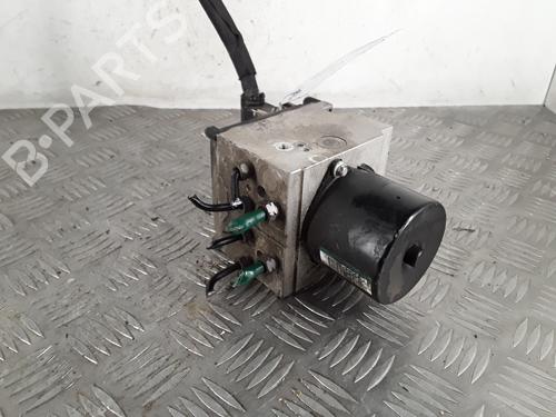 Used ABS pump PEUGEOT 407 (6D_) 2.0 HDi 135 (6DRHRH, 6DRHRE, 6DRHRG, 6DRHRJ) (136 hp) 30144464