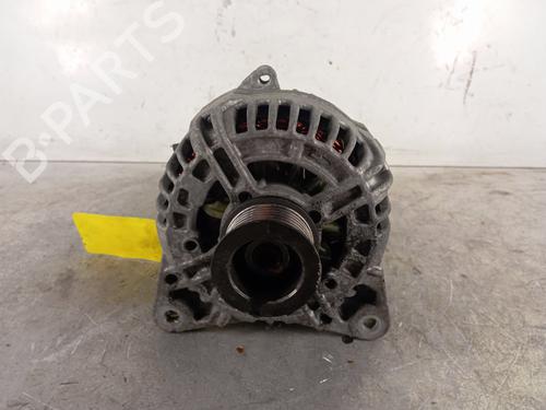 Used Alternator RENAULT GRAND SCÉNIC III (JZ0/1_) 1.9 dCi (JZ0J, JZ0N, JZ1K, JZ1S) (131 hp) 30020528