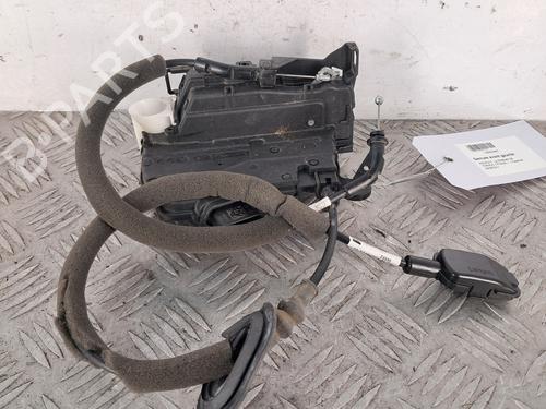 Used Front left lock Front left lock 34358906 34358906