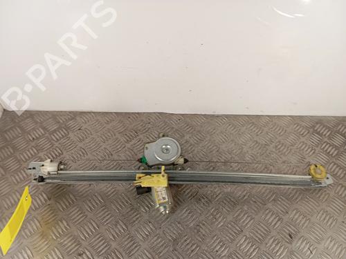 Used Front left window mechanism Front left window mechanism RENAULT TRAFIC II Van (FL) 1.9 dCi 100 (FL0C, FL0K, FL0B) (101 hp) 33692426 33692426