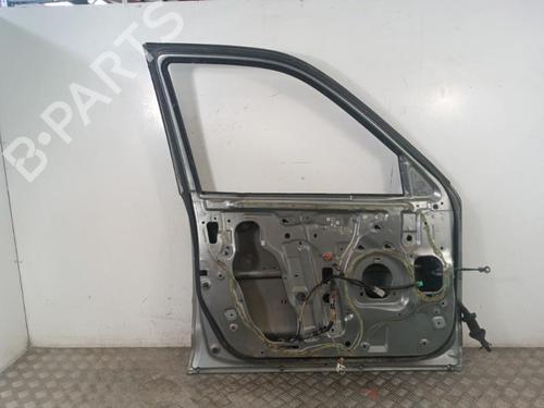 Left front door HONDA CR-V II (RD_) 2.2 CTDi (RD9) | BP30018940C2 