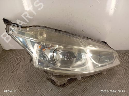 Used Right headlight Right headlight 37634256 37634256