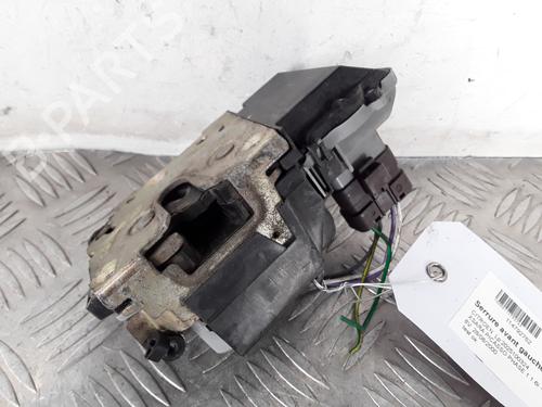 Used Front left lock CITROËN XSARA PICASSO (N68) 1.6 (95 hp) 30409186