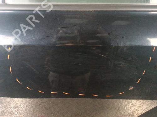 Left rear door HYUNDAI TUCSON (JM) 2.0 CRDi | BP30008654C4 