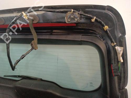 Tailgate FORD MONDEO IV Turnier (BA7) 2.0 TDCi | BP30024619C6