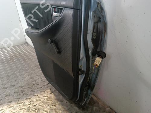 Drzwi tylne lewe TOYOTA COROLLA (_E12_) 1.4 D (NDE120_, NDE120R) | BP30015160C4 