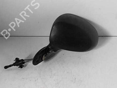 Left mirror CHEVROLET MATIZ (M200, M250) 0.8 | BP30016437C26 