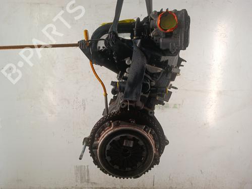 Engine RENAULT TWINGO II (CN0_) 1.2 16V (CN04, CN0B) | BP33692514M1 - Image 3