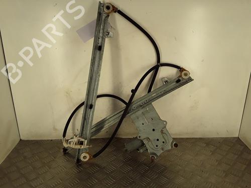 Rudehejsemekanisme Højre foran CITROËN XSARA PICASSO (N68) 1.6 HDi | BP30007319C23 