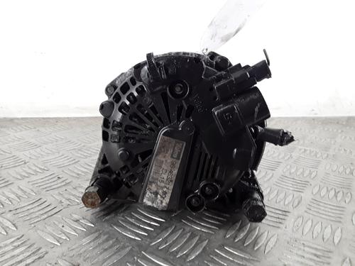 Alternator PEUGEOT 207 (WA_, WC_) 1.4 HDi | BP30968449M7