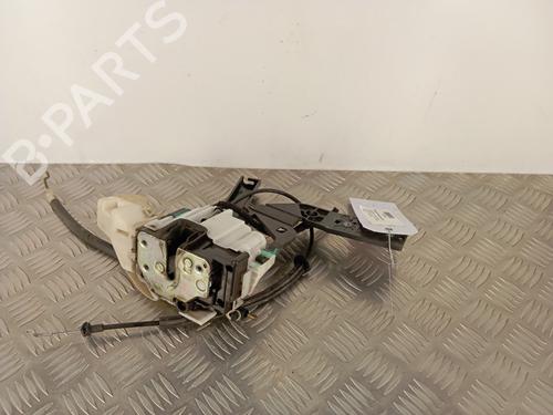 Used Front left lock ALFA ROMEO 159 Sportwagon (939_) 1.9 JTDM 16V (939BXC1B) (136 hp) 30008219