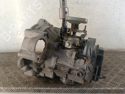 Used Gearbox Gearbox 30023203 30023203