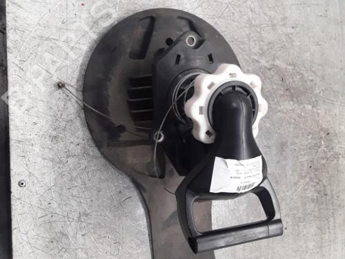 Annen RENAULT MODUS / GRAND MODUS (F/JP0_) 1.4 (JP01, JP0J) (98 hp) 30009067