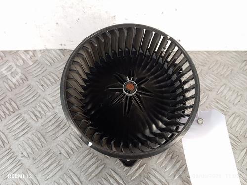 Used Heater blower motor Heater blower motor HYUNDAI KONA (OS, OSE, OSI) 1.0 T-GDi (120 hp) 36371427 36371427