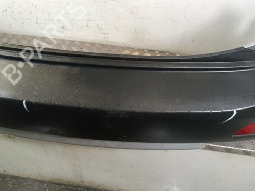 Rear bumper KIA SORENTO II (XM) 2.2 CRDi 4WD | BP30015140C8