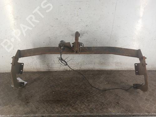 Bola de remolque/Mecanismo RENAULT KANGOO / GRAND KANGOO II (KW0/1_) 1.5 dCi 90 (KW05, KW08, KW0G, KW11) (90 hp) 30597098