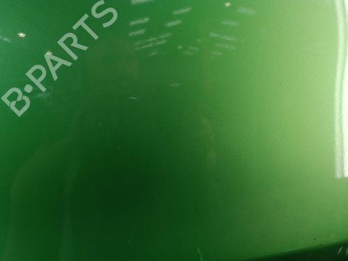 Right front door MAZDA 2 (DE_, DH_) 1.6 MZ-CD | BP30025537C3 