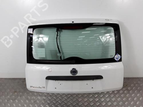 Tailgate FIAT PANDA (169_) 1.1 (169.AXA1A) | BP30021088C6