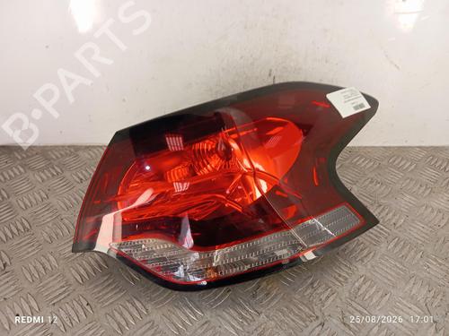 right-taillight-citroen-ds4-nx_-2011-2012-2013-2014-2015-38549694 main image