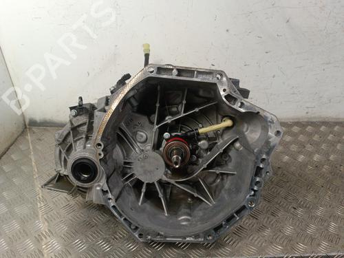 Getriebe für RENAULT MEGANE IV Hatchback (B9A/M/N_) 1.6 dCi 130 (B9A4) (130 hp) 30020674