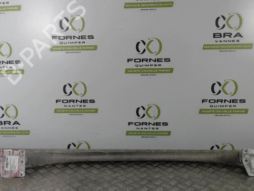 Wzmocnienie zderzaka przedniego RENAULT SCÉNIC II (JM0/1_) 1.5 dCi (JM1E, JM16) | BP30027771C109 