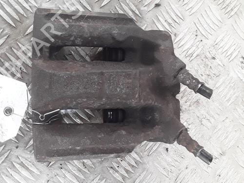 Used Right front brake caliper RENAULT TRAFIC Van (T_, P_, V_) 1.9 D (60 hp) 30011880