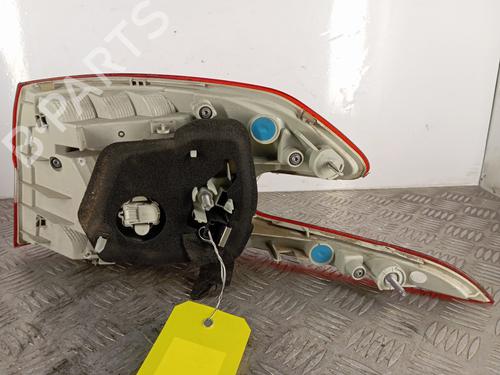 Used Left taillight Left taillight PEUGEOT 308 SW II (LC_, LJ_, LR_, LX_, L4_) 2.0 BlueHDi 150 (150 hp) 33693506 33693506