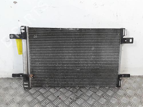 Used AC radiator PEUGEOT EXPERT Van (V_) 2.0 BlueHDi 120 (122 hp) 30021315