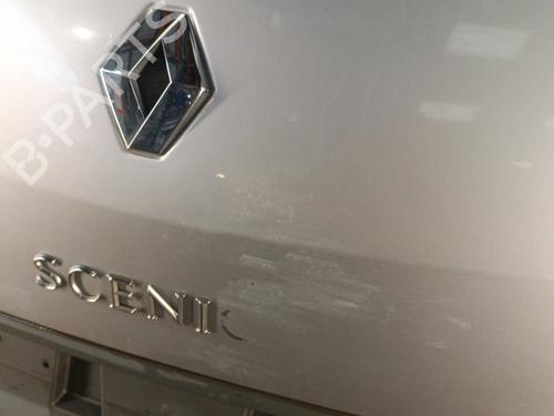 Bagklap CC/Kombi-Coupé RENAULT SCÉNIC II (JM0/1_) 1.9 dCi (JM14) | BP30008523C6 